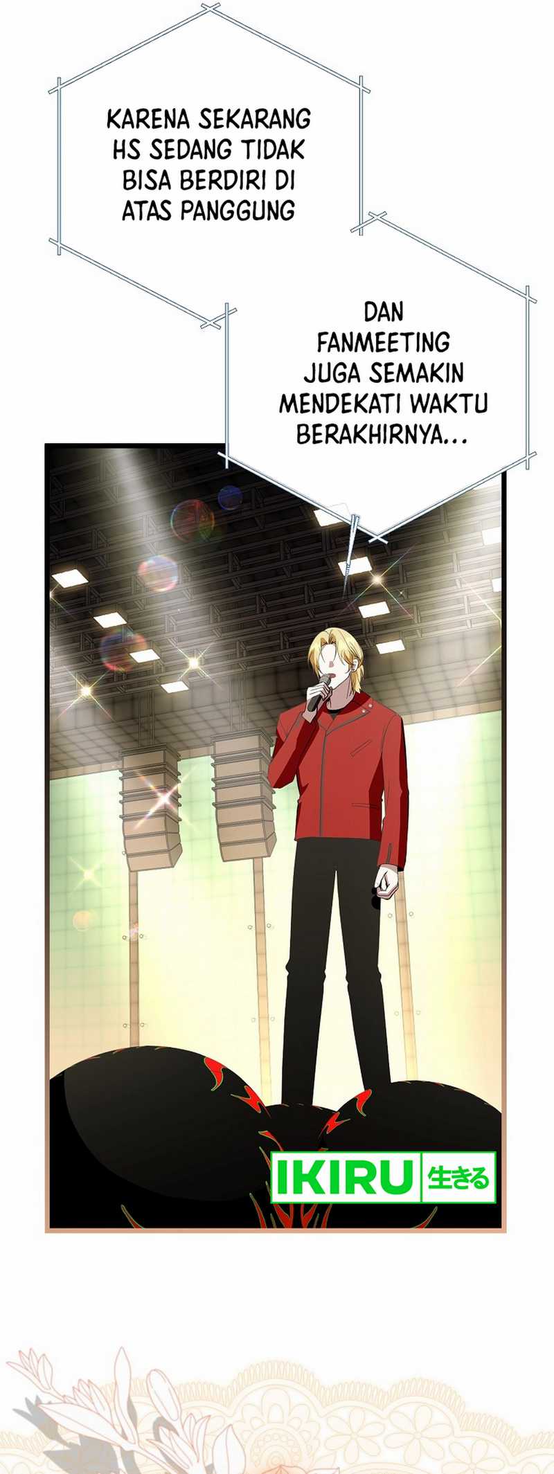 The Crazy Genius Composer Returns Chapter 68 Image 19