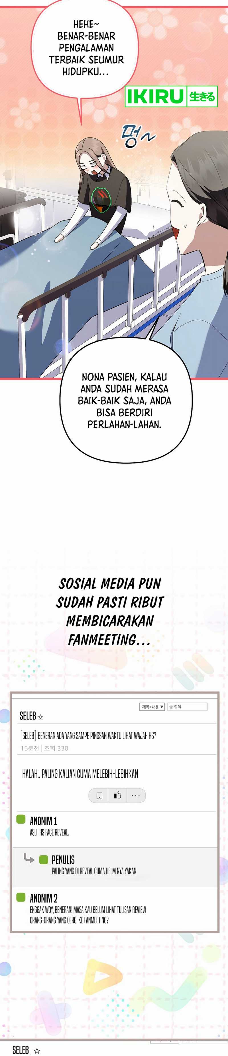 The Crazy Genius Composer Returns Chapter 68 Image 23