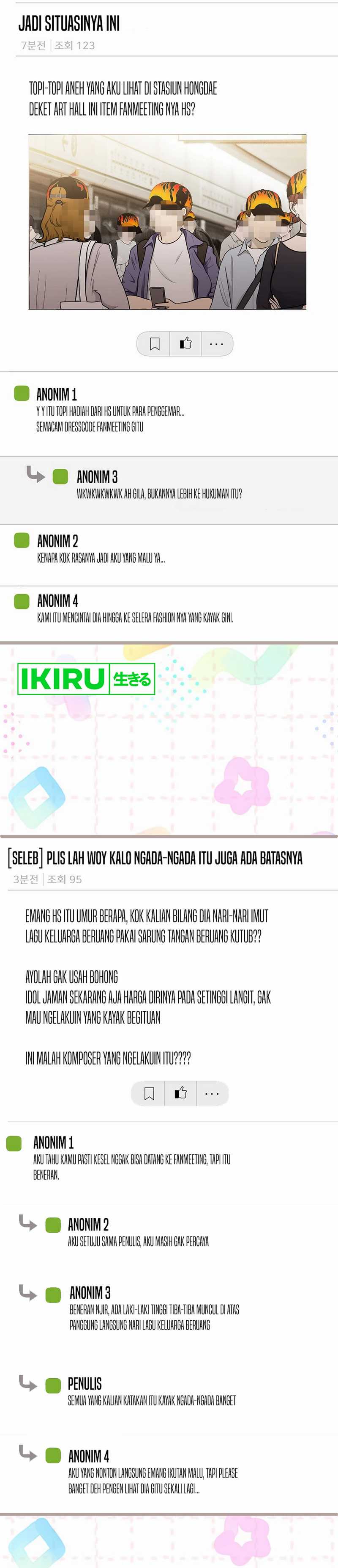 The Crazy Genius Composer Returns Chapter 68 Image 24