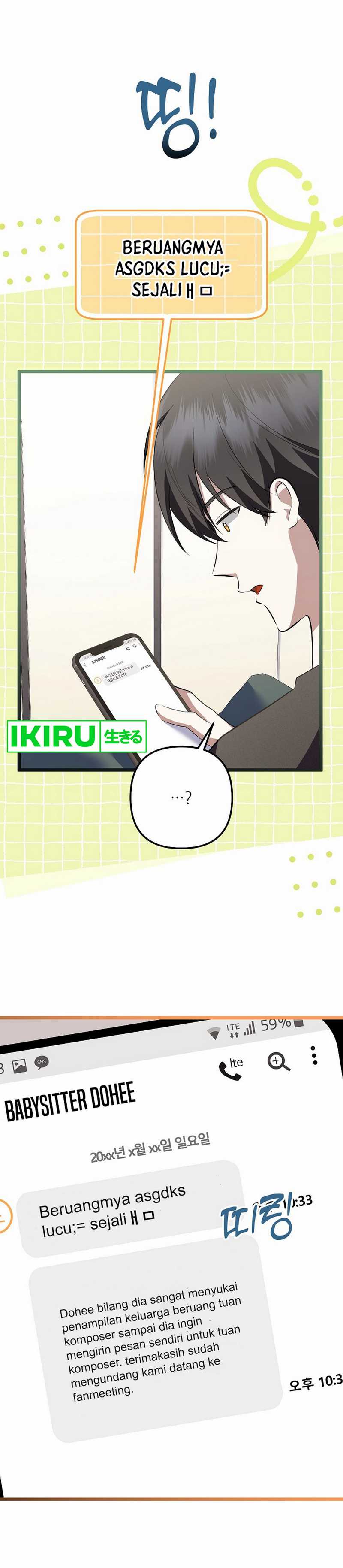 The Crazy Genius Composer Returns Chapter 68 Image 27