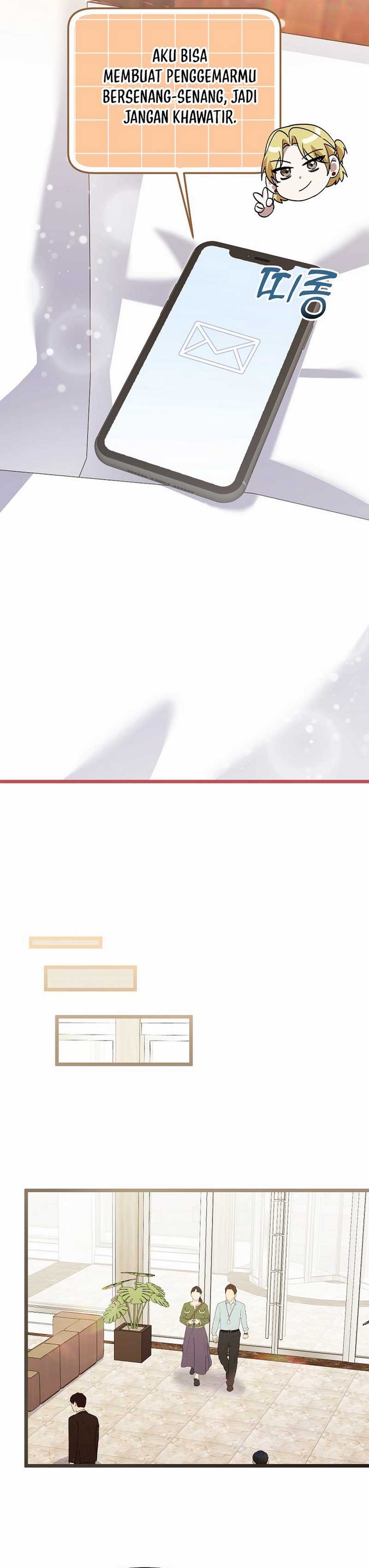 The Crazy Genius Composer Returns Chapter 68 Image 29