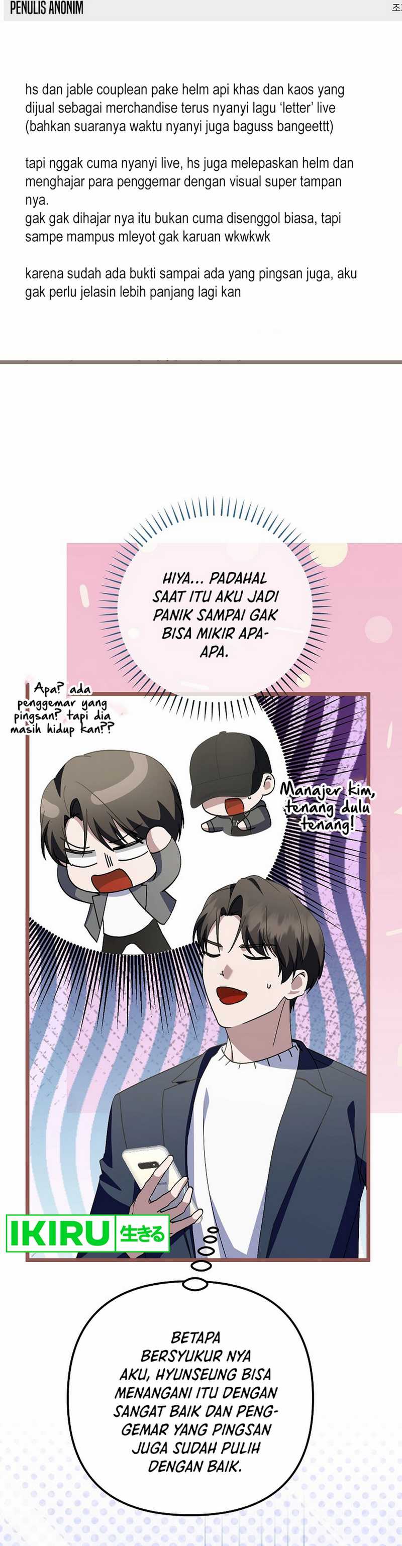 The Crazy Genius Composer Returns Chapter 68 Image 31