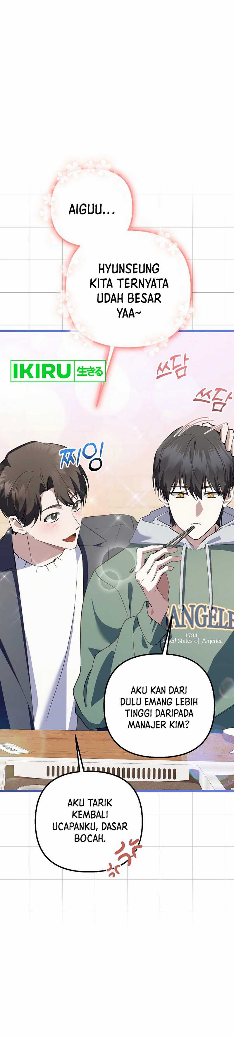 The Crazy Genius Composer Returns Chapter 68 Image 36