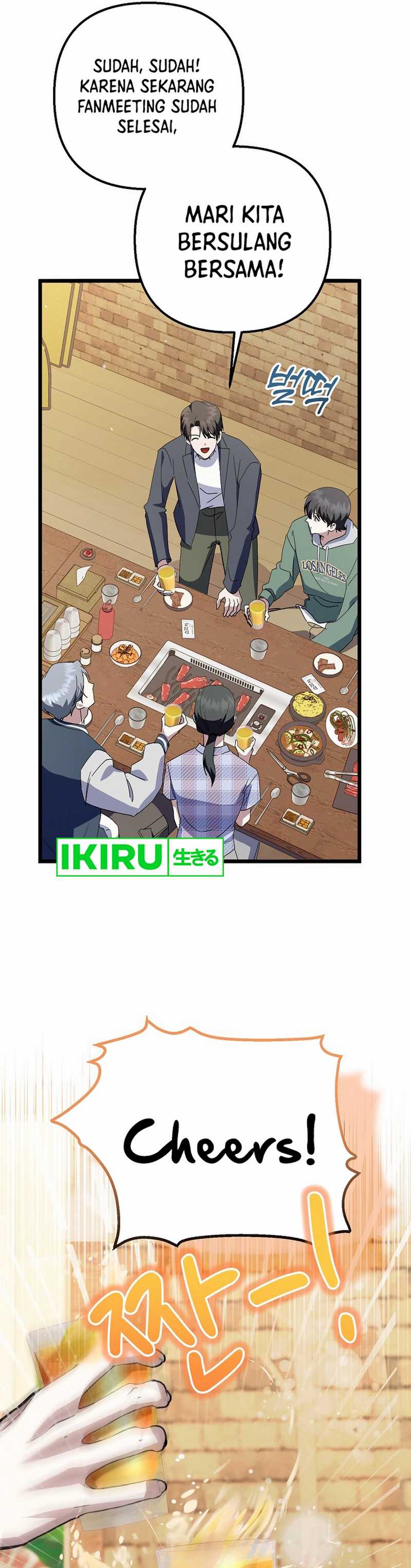 The Crazy Genius Composer Returns Chapter 68 Image 37