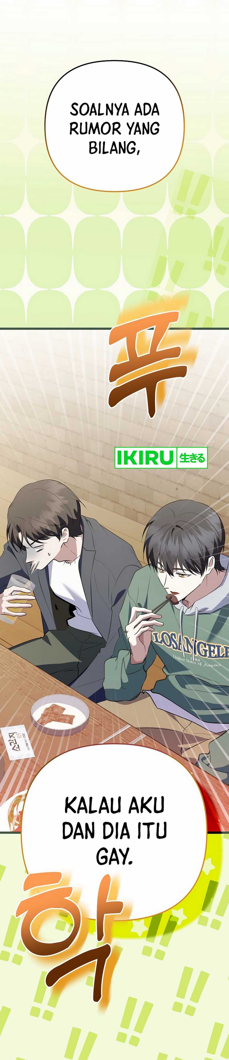 The Crazy Genius Composer Returns Chapter 68 Image 41