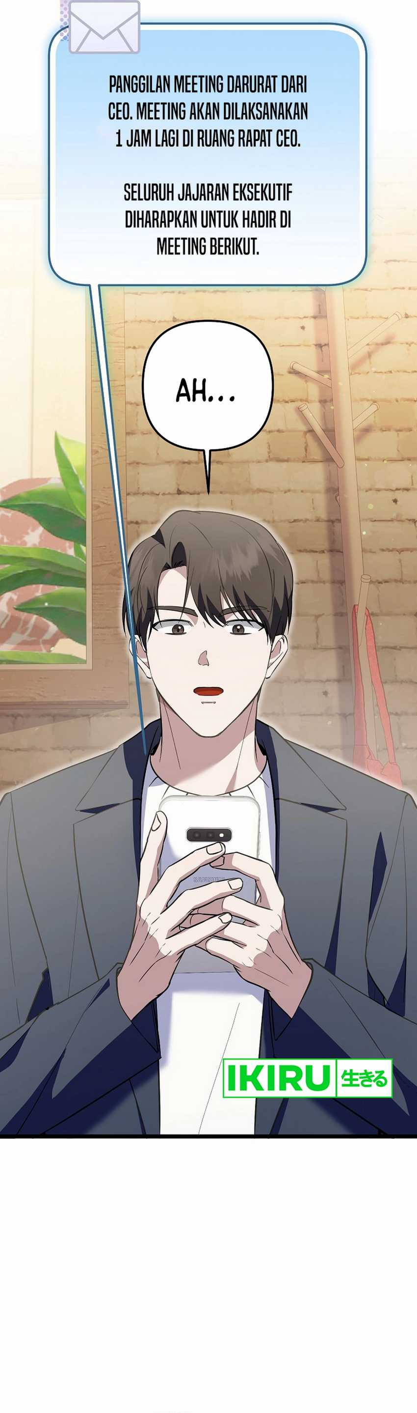 The Crazy Genius Composer Returns Chapter 69 Image 7