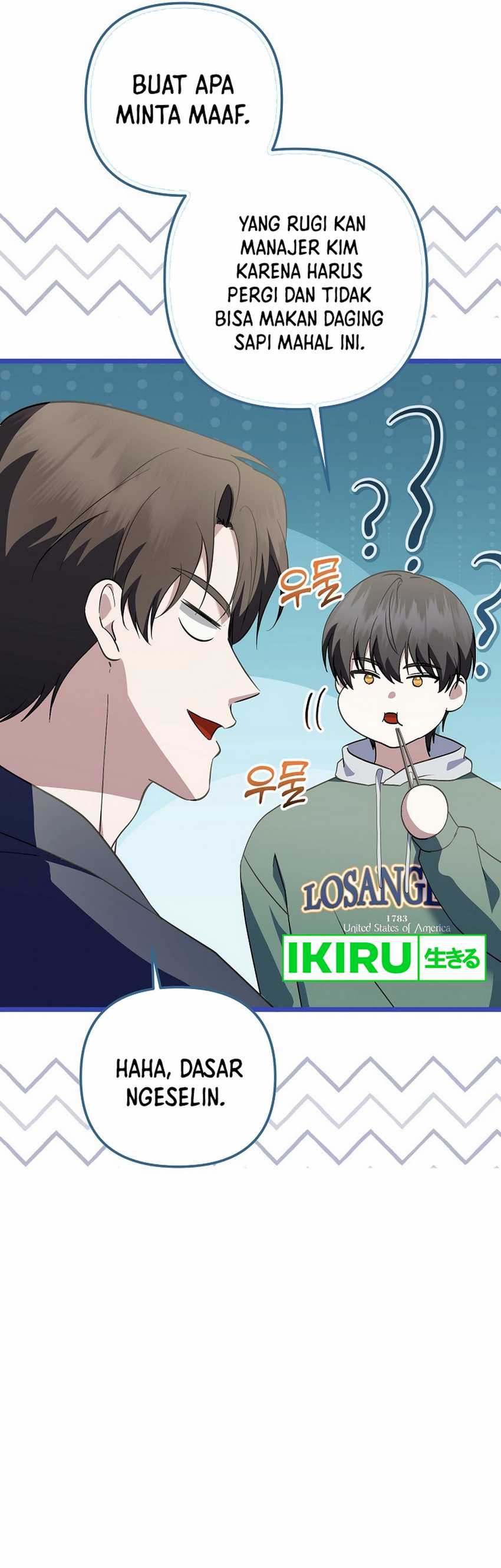 The Crazy Genius Composer Returns Chapter 69 Image 9