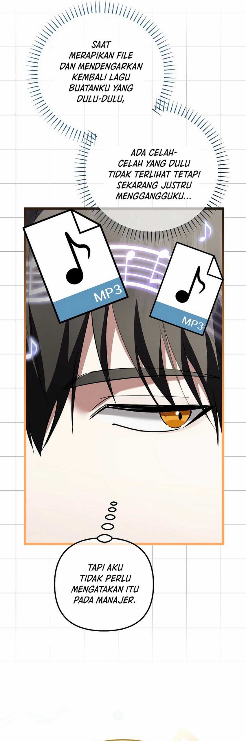 The Crazy Genius Composer Returns Chapter 69 Image 27