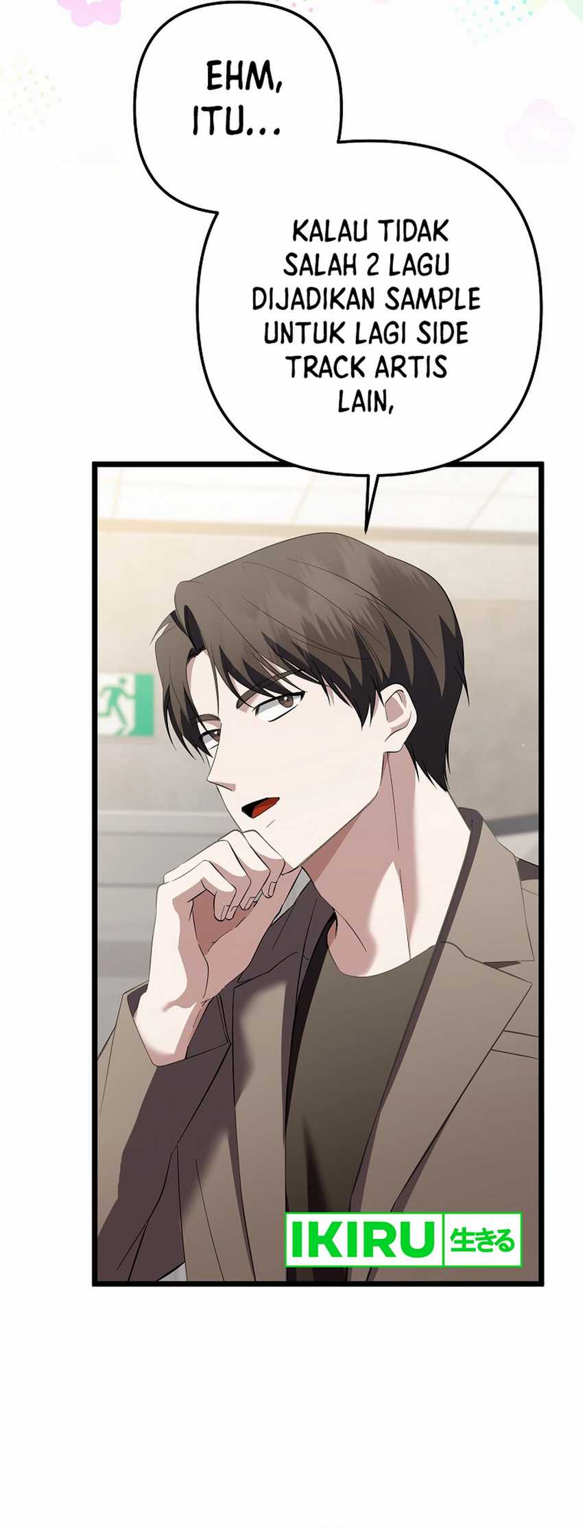 The Crazy Genius Composer Returns Chapter 69 Image 29