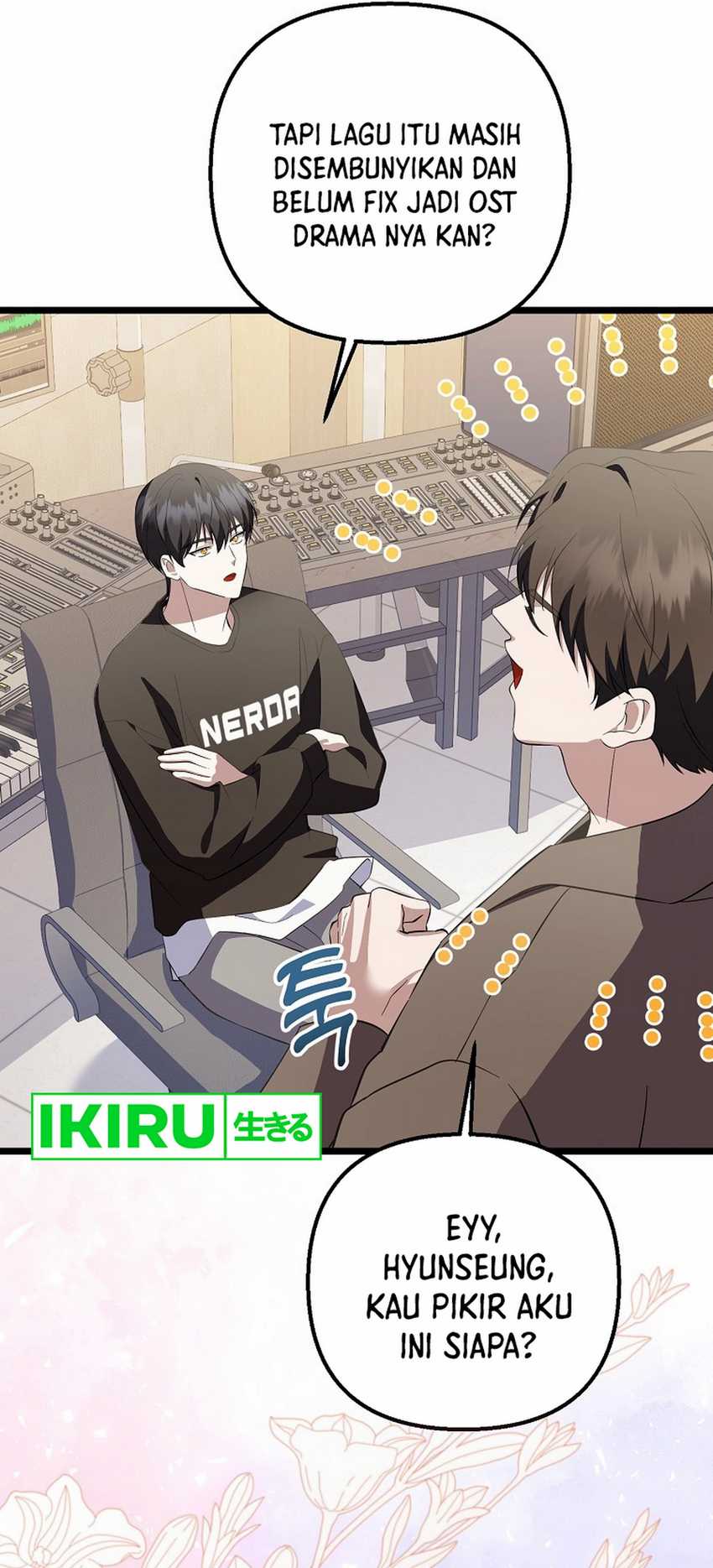 The Crazy Genius Composer Returns Chapter 69 Image 31