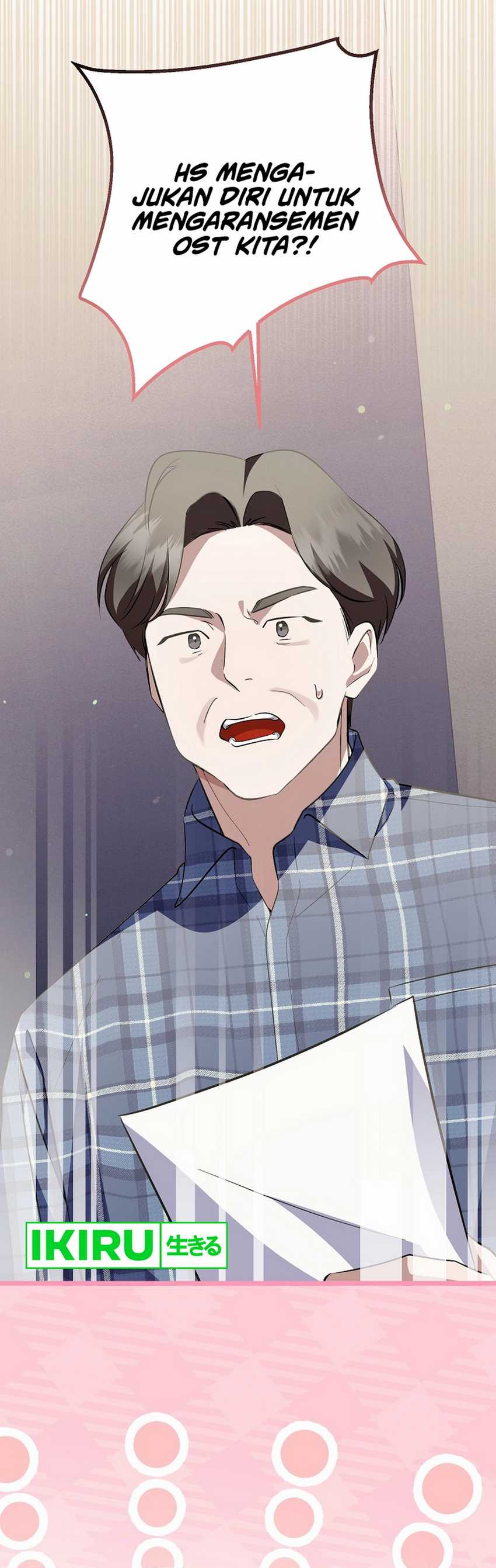 The Crazy Genius Composer Returns Chapter 69 Image 34