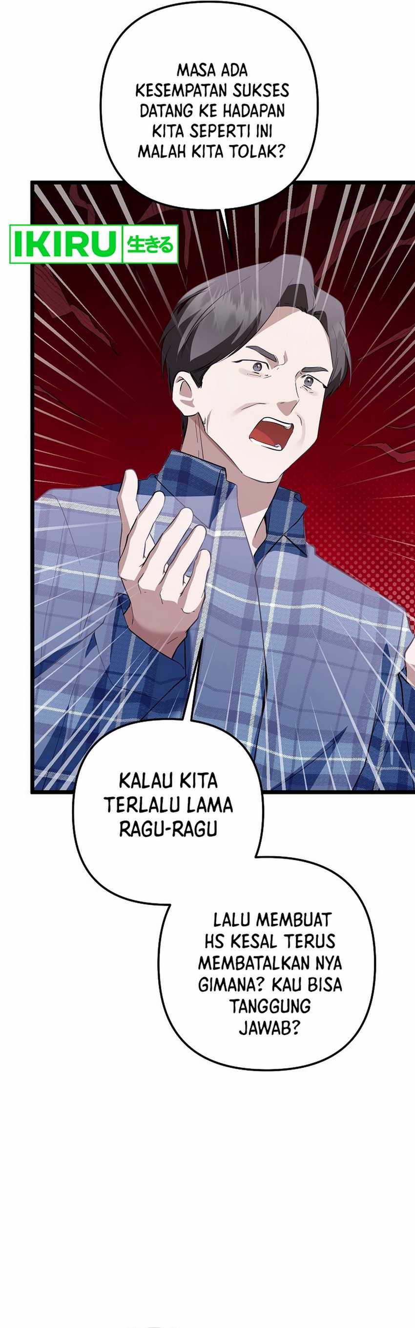 The Crazy Genius Composer Returns Chapter 69 Image 38