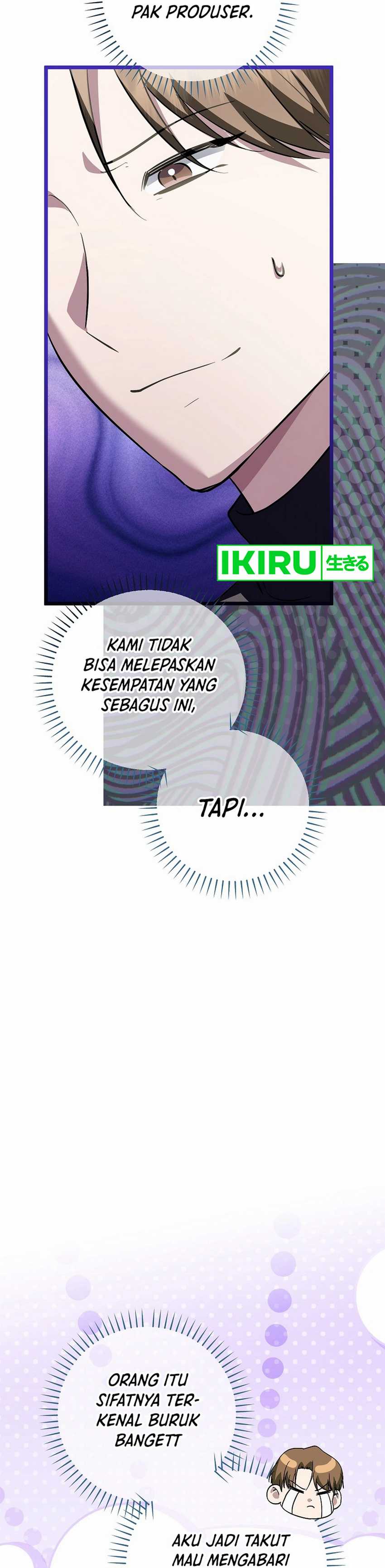 The Crazy Genius Composer Returns Chapter 69 Image 40