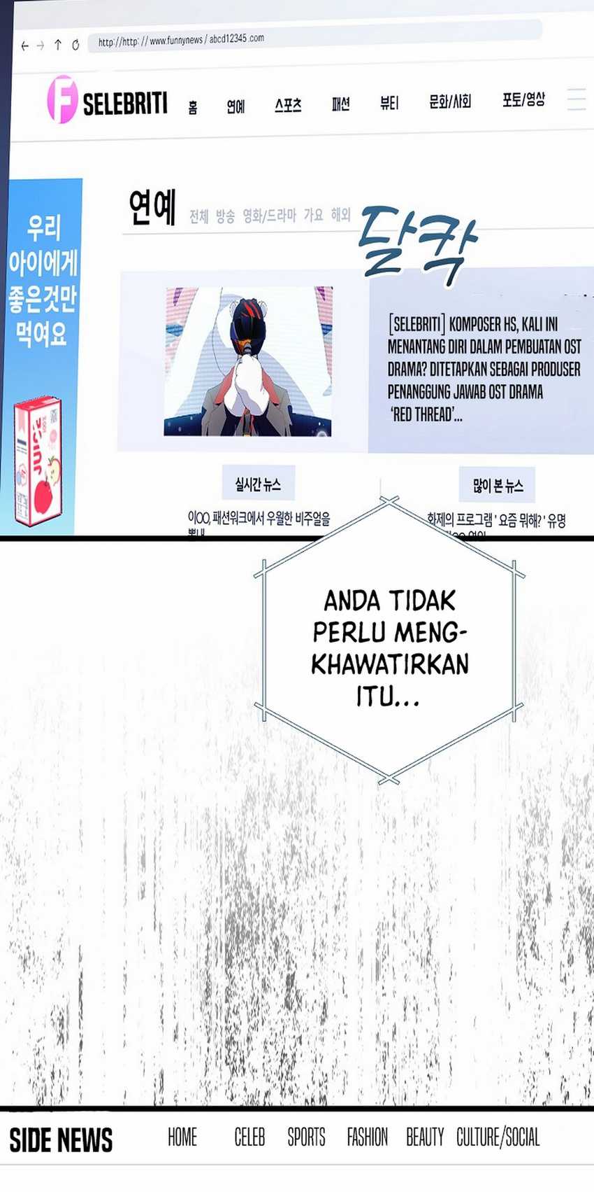 The Crazy Genius Composer Returns Chapter 69 Image 49