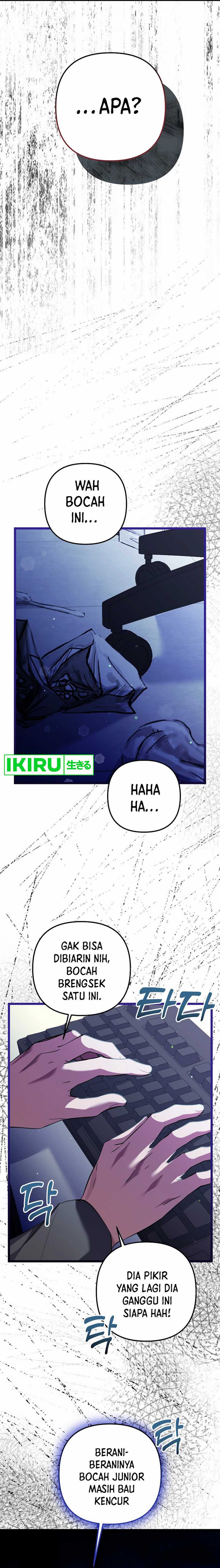 The Crazy Genius Composer Returns Chapter 70 Image 3