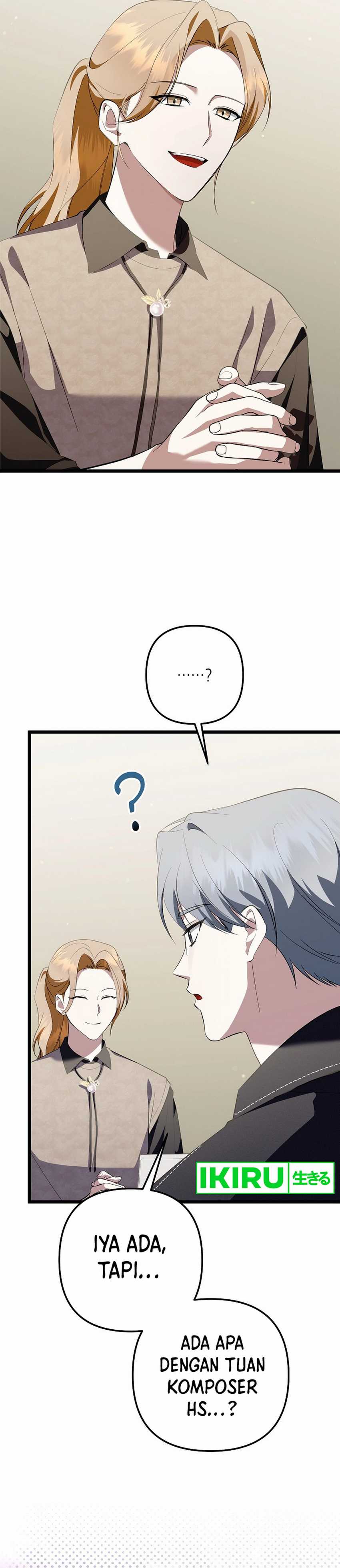 The Crazy Genius Composer Returns Chapter 70 Image 9