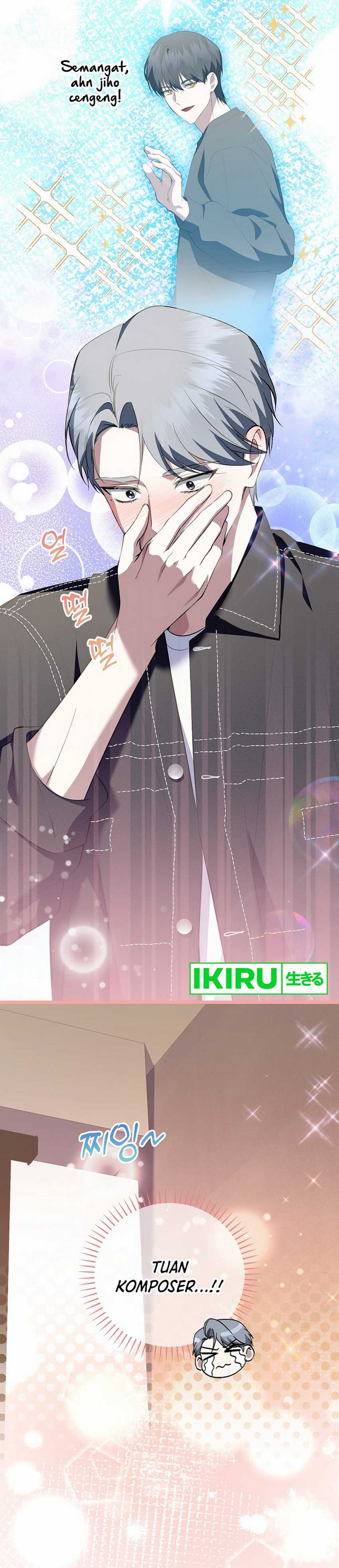 The Crazy Genius Composer Returns Chapter 70 Image 16