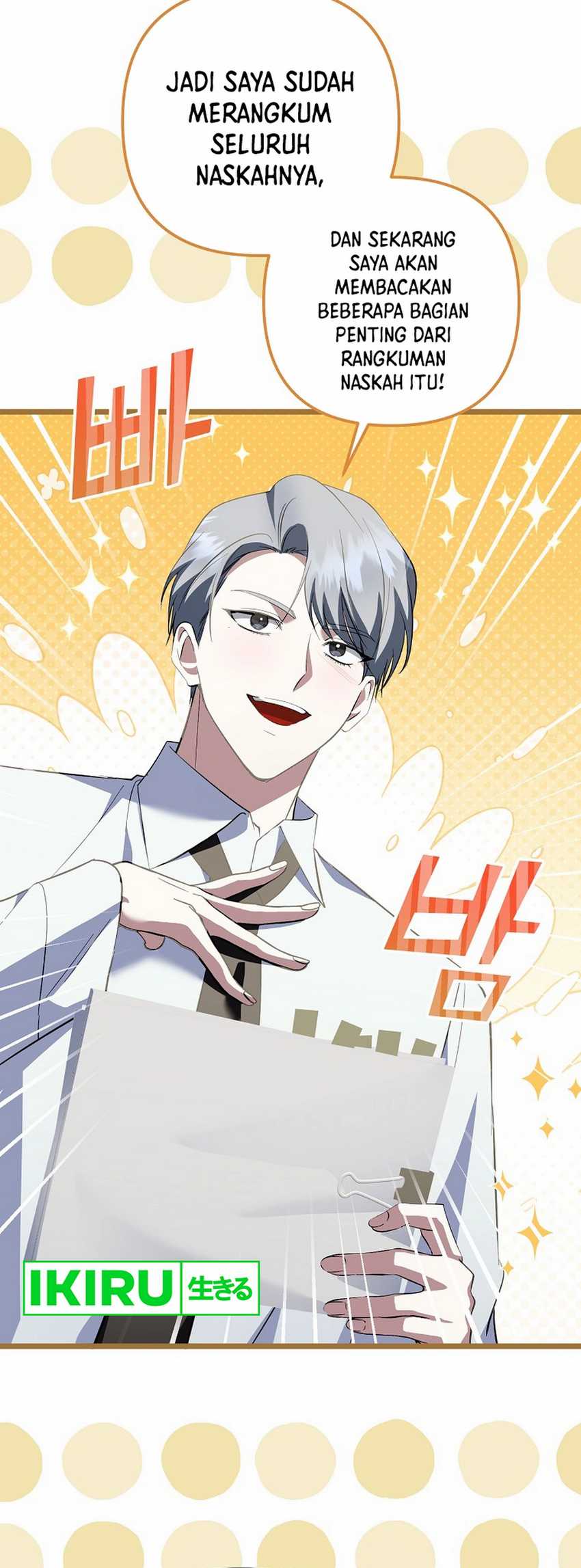 The Crazy Genius Composer Returns Chapter 70 Image 23