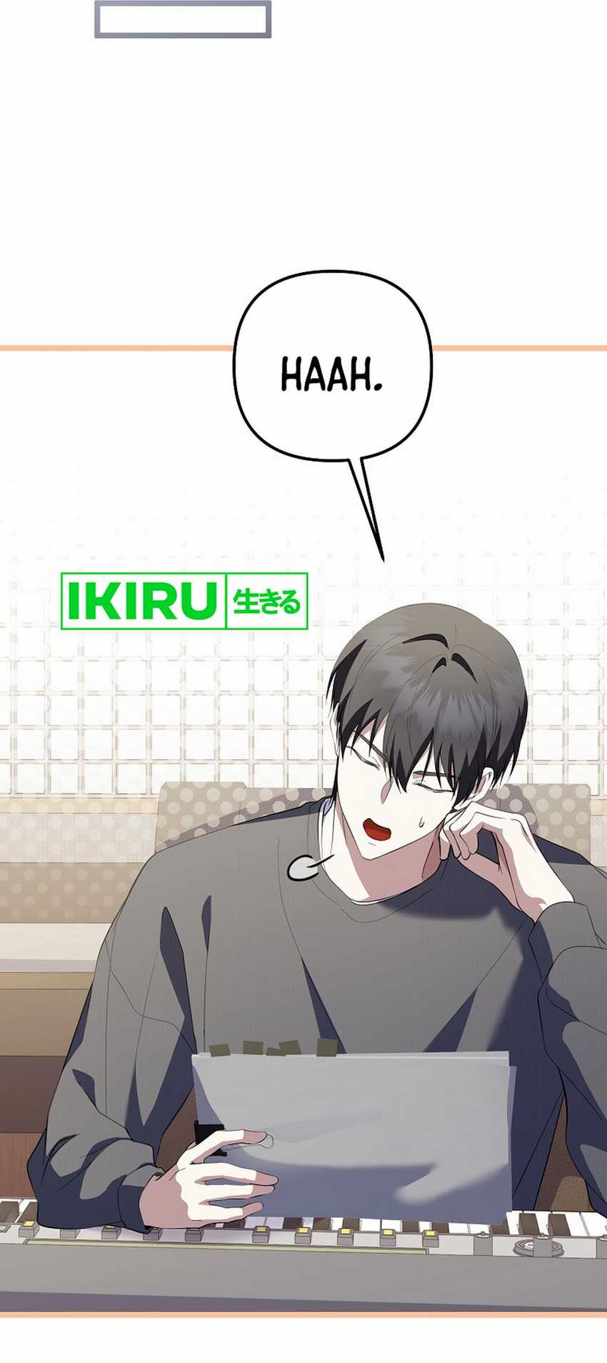 The Crazy Genius Composer Returns Chapter 70 Image 32