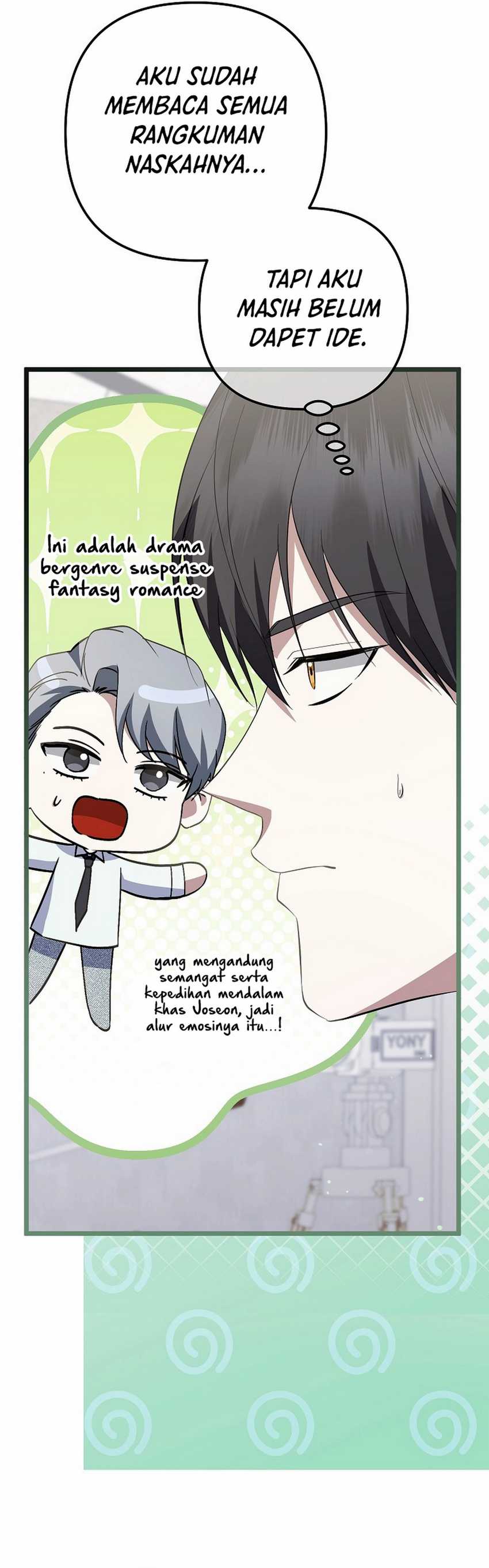 The Crazy Genius Composer Returns Chapter 70 Image 33