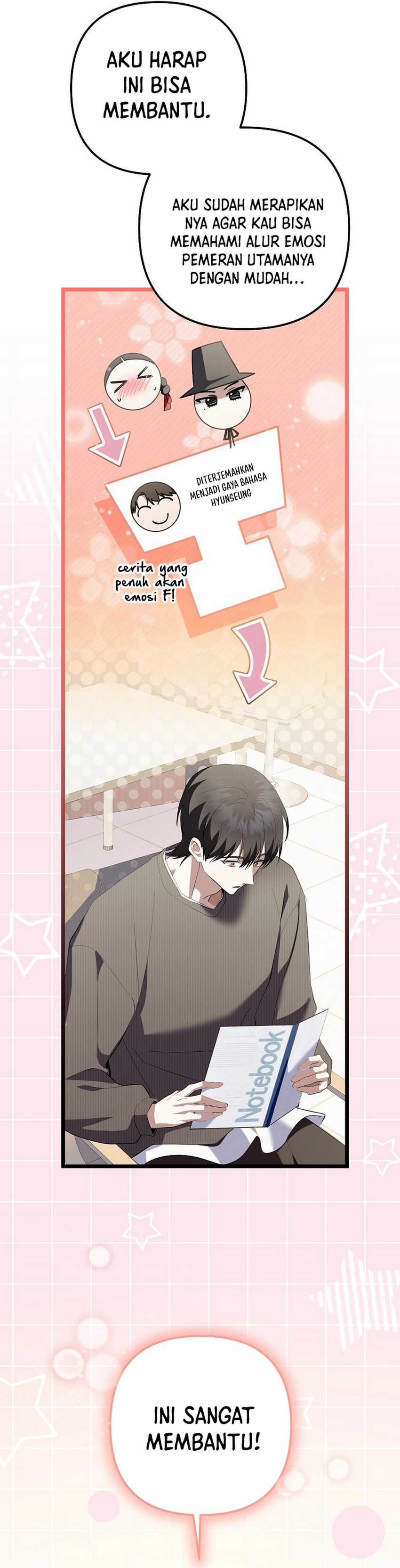 The Crazy Genius Composer Returns Chapter 70 Image 36