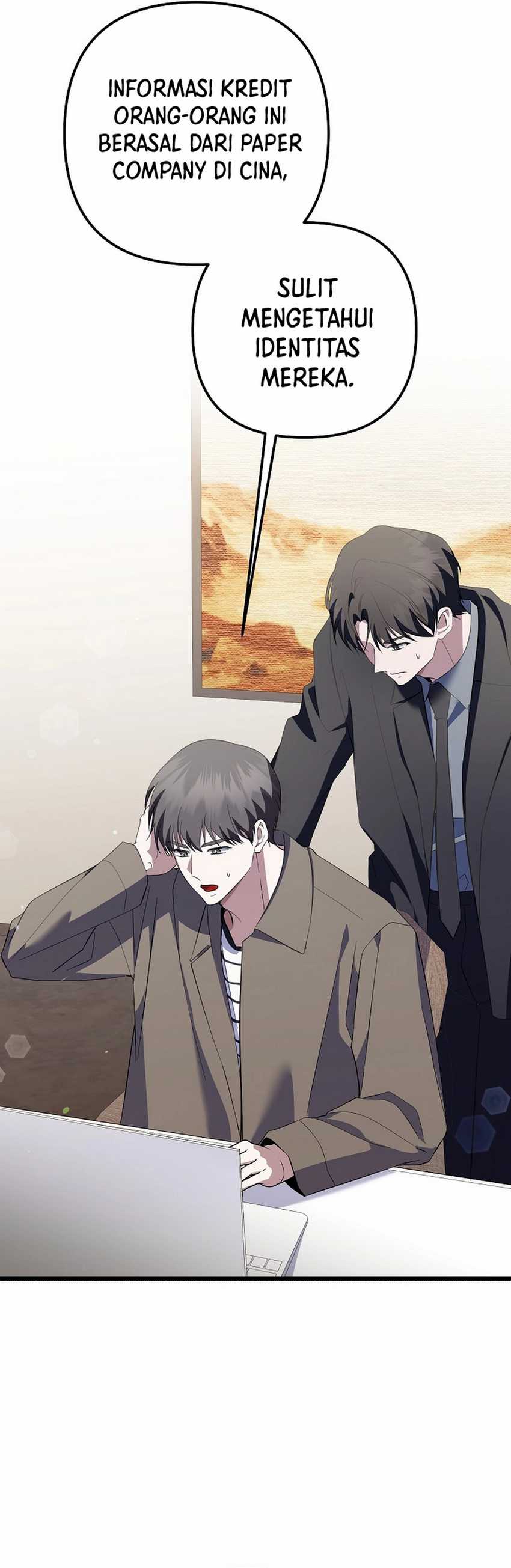 The Crazy Genius Composer Returns Chapter 70 Image 43