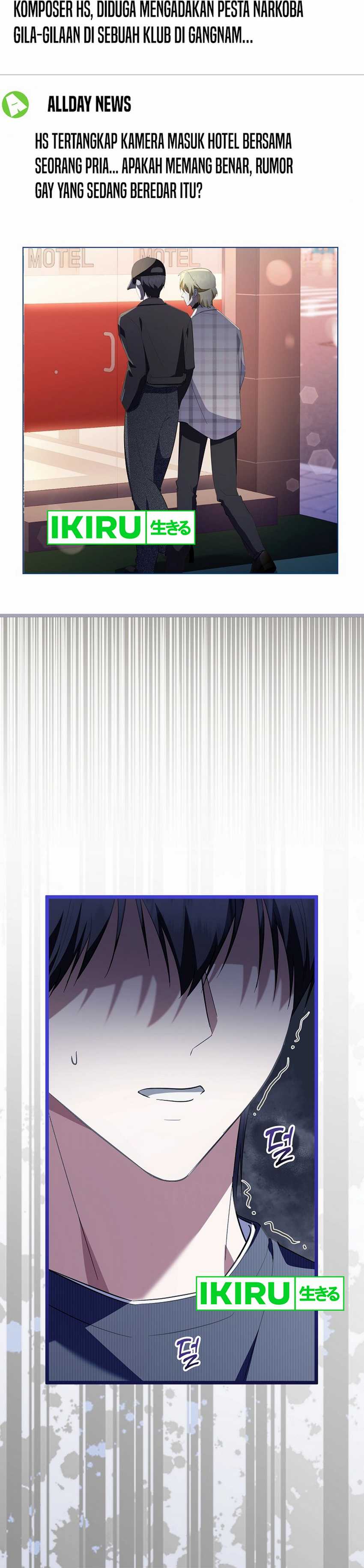 The Crazy Genius Composer Returns Chapter 70 Image 45