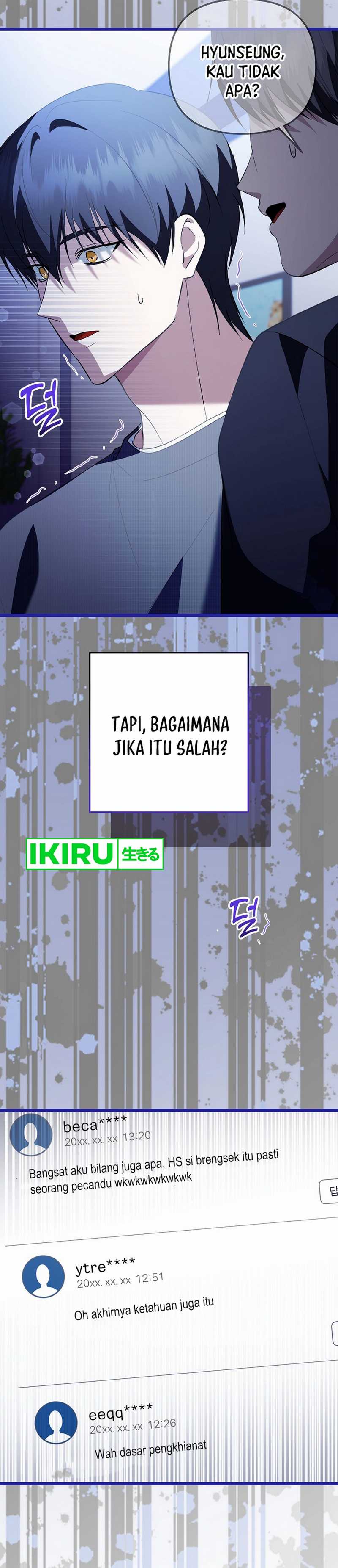 The Crazy Genius Composer Returns Chapter 71 Image 2