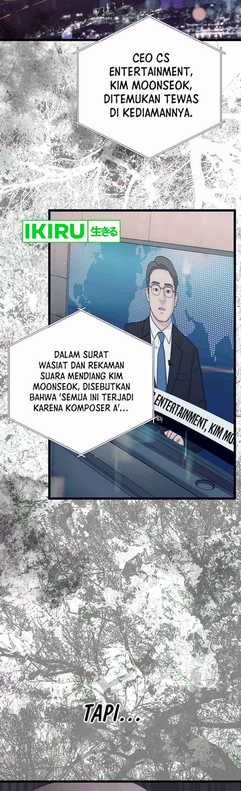 The Crazy Genius Composer Returns Chapter 71 Image 5