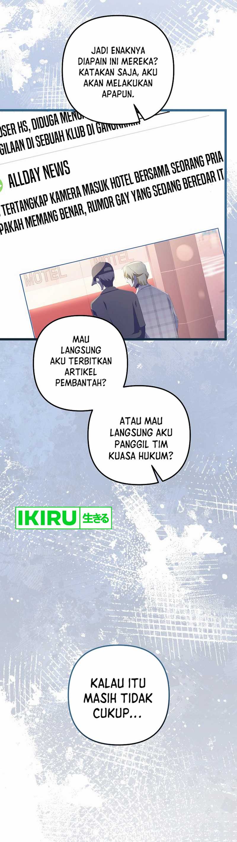 The Crazy Genius Composer Returns Chapter 71 Image 9