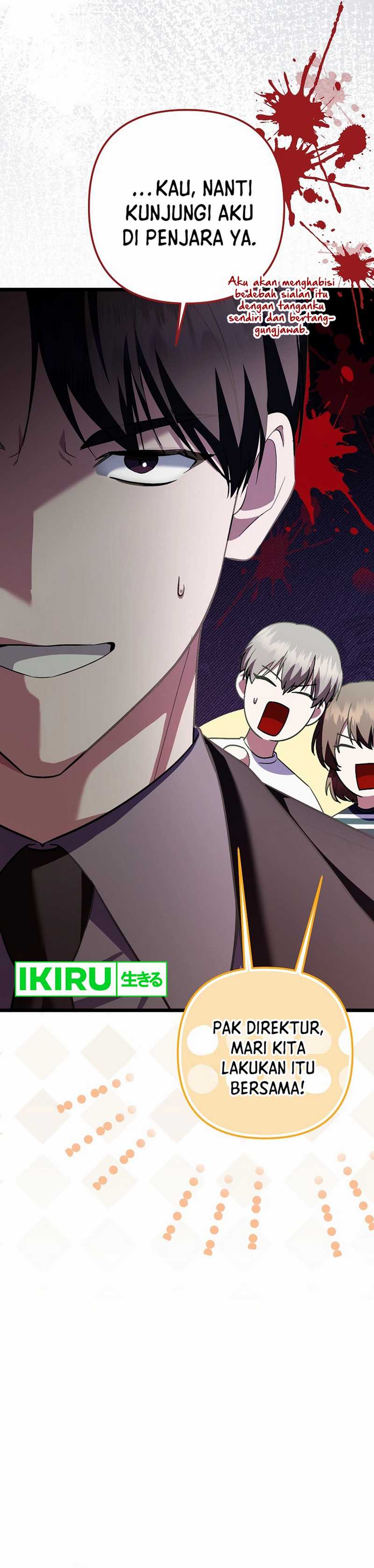 The Crazy Genius Composer Returns Chapter 71 Image 10