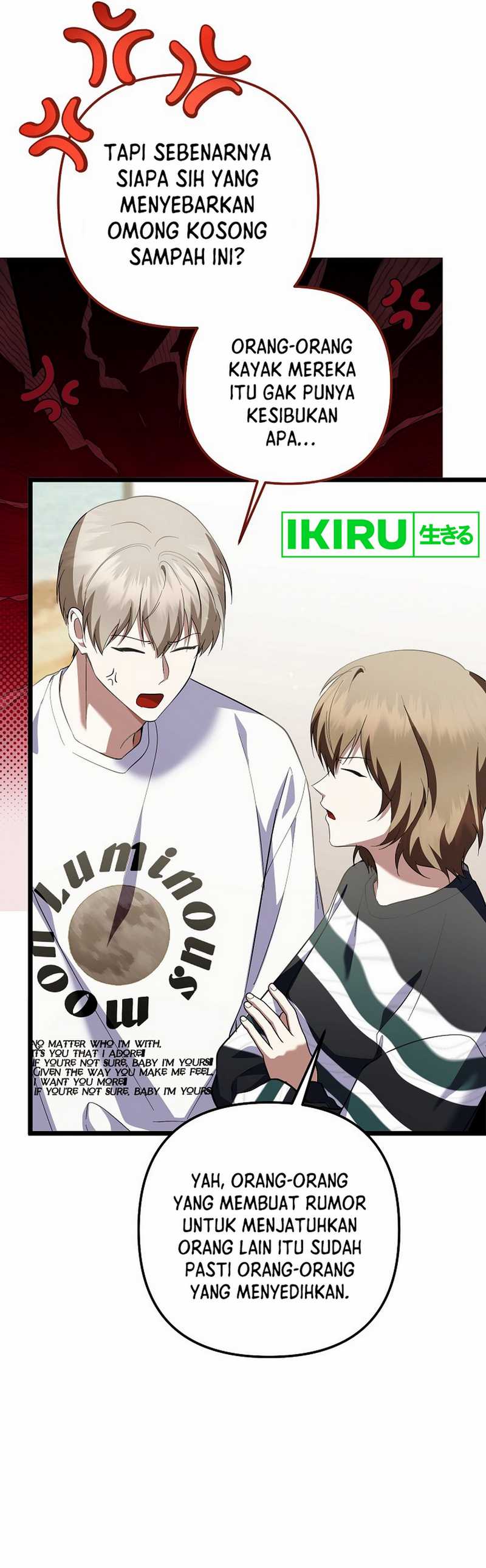 The Crazy Genius Composer Returns Chapter 71 Image 11