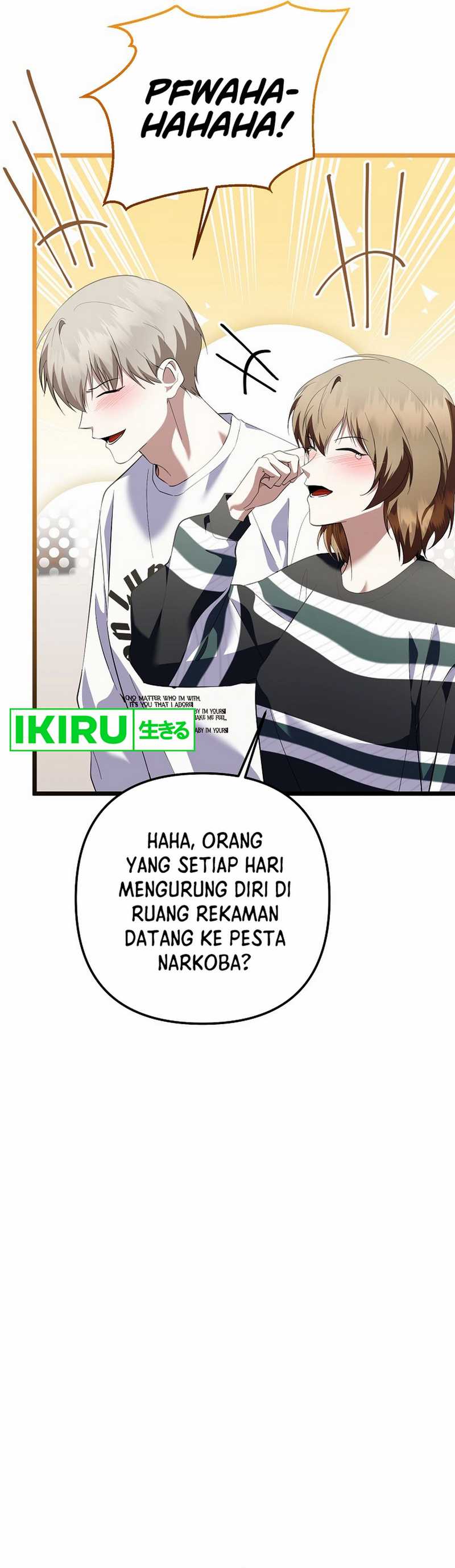 The Crazy Genius Composer Returns Chapter 71 Image 14