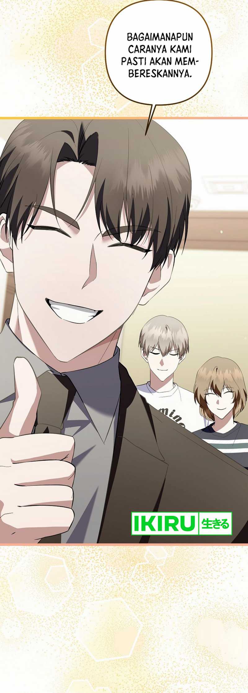 The Crazy Genius Composer Returns Chapter 71 Image 21