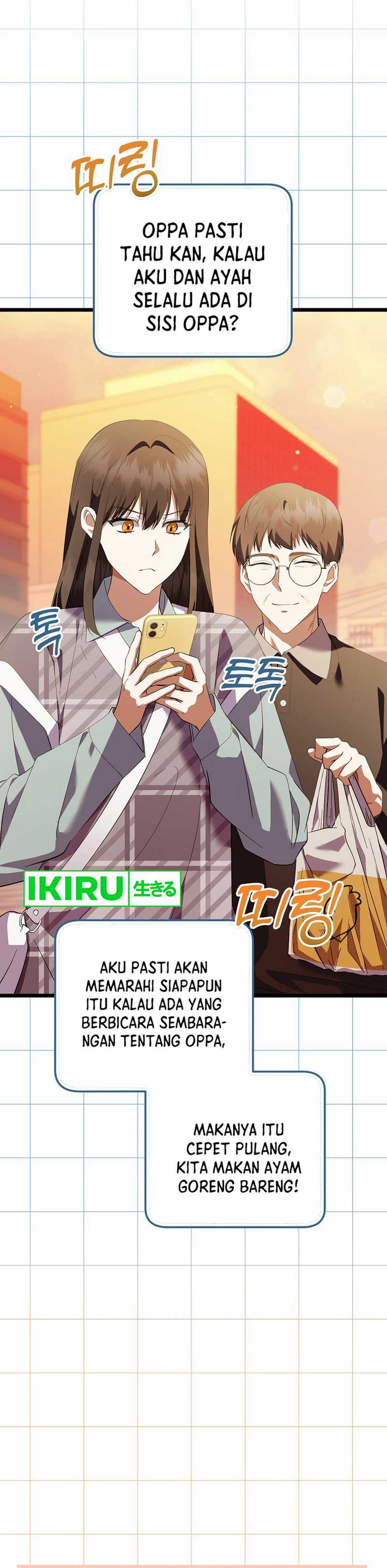 The Crazy Genius Composer Returns Chapter 71 Image 28