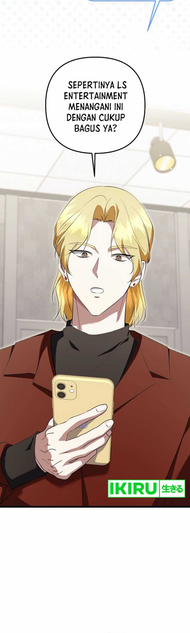 The Crazy Genius Composer Returns Chapter 71 Image 34