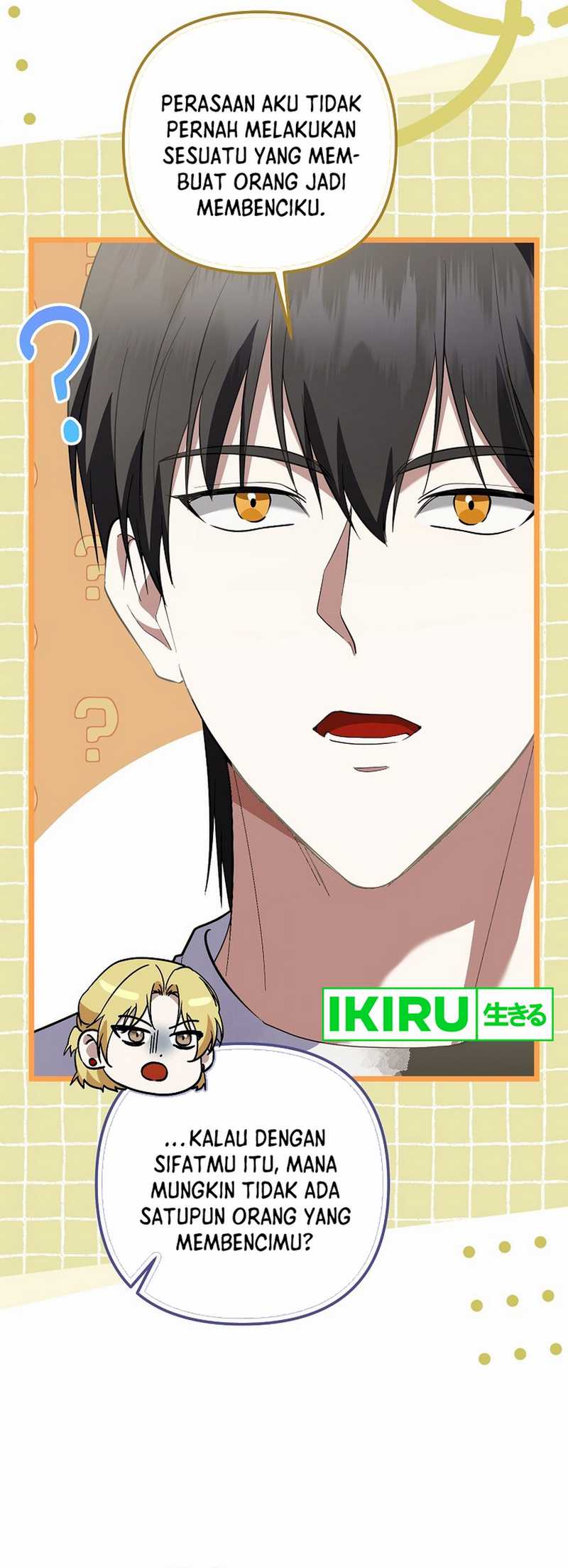 The Crazy Genius Composer Returns Chapter 71 Image 38