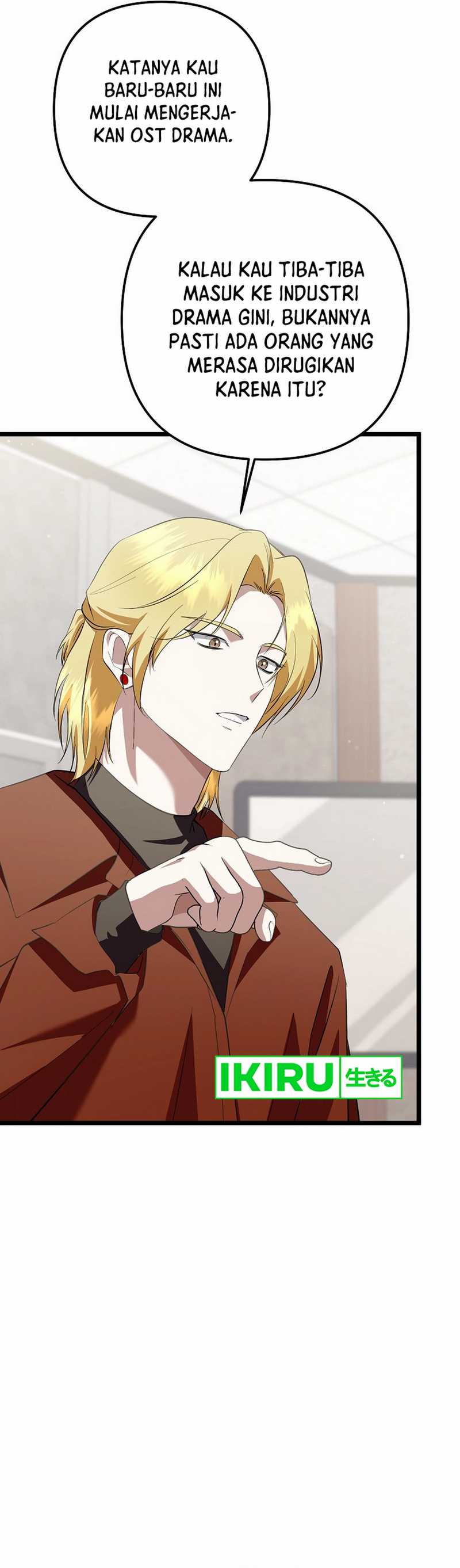 The Crazy Genius Composer Returns Chapter 71 Image 39