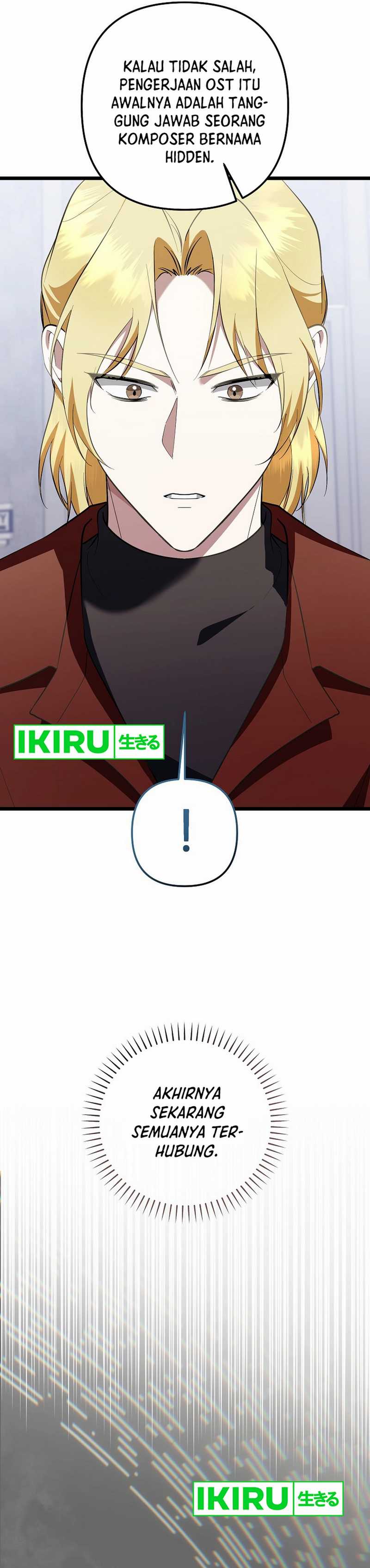 The Crazy Genius Composer Returns Chapter 71 Image 41