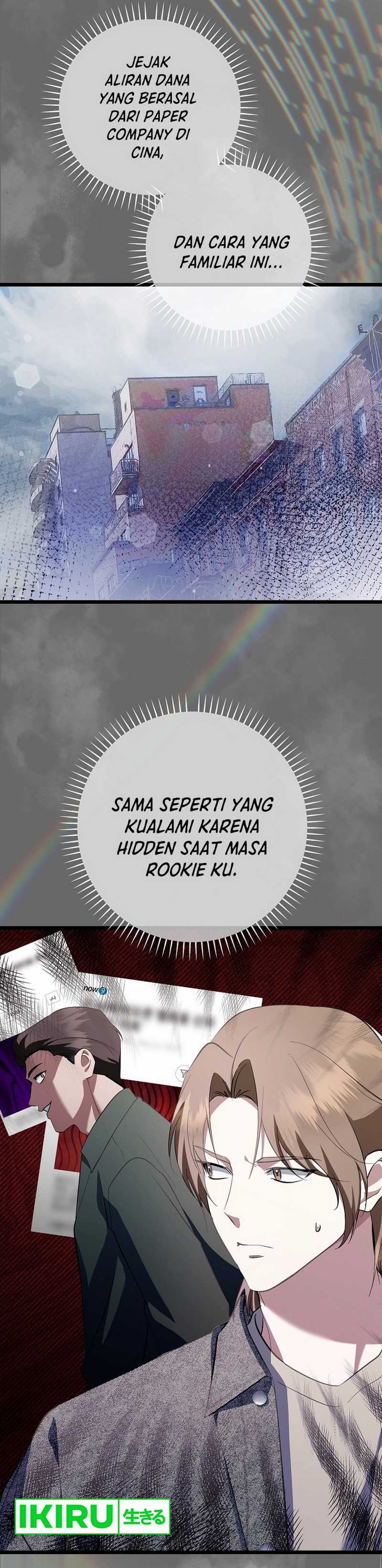 The Crazy Genius Composer Returns Chapter 71 Image 42