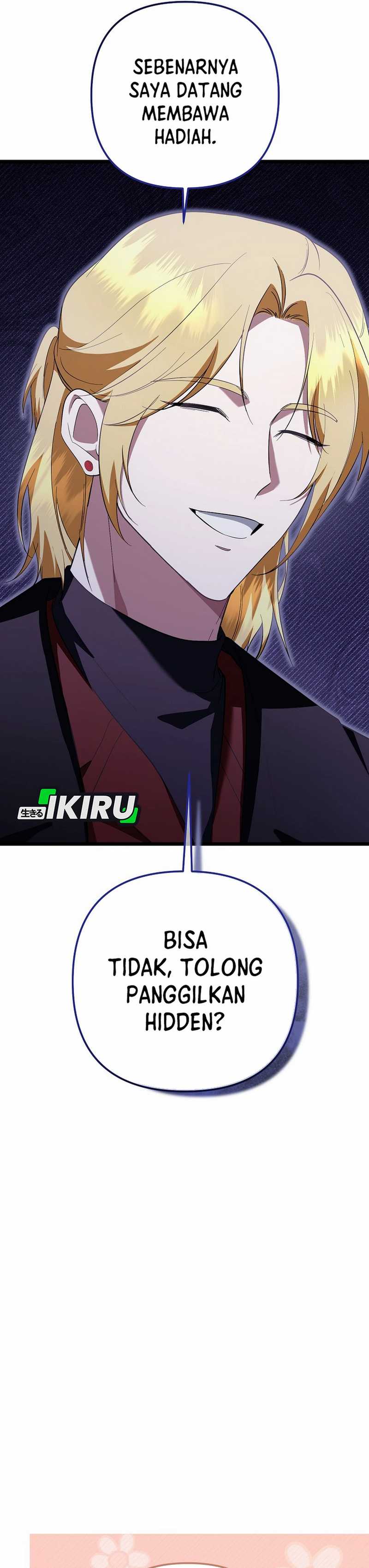 The Crazy Genius Composer Returns Chapter 72 End S1 Image 1