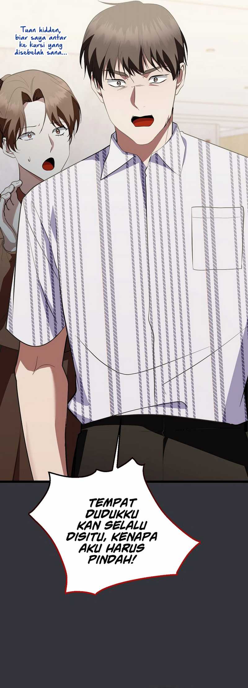The Crazy Genius Composer Returns Chapter 72 End S1 Image 9