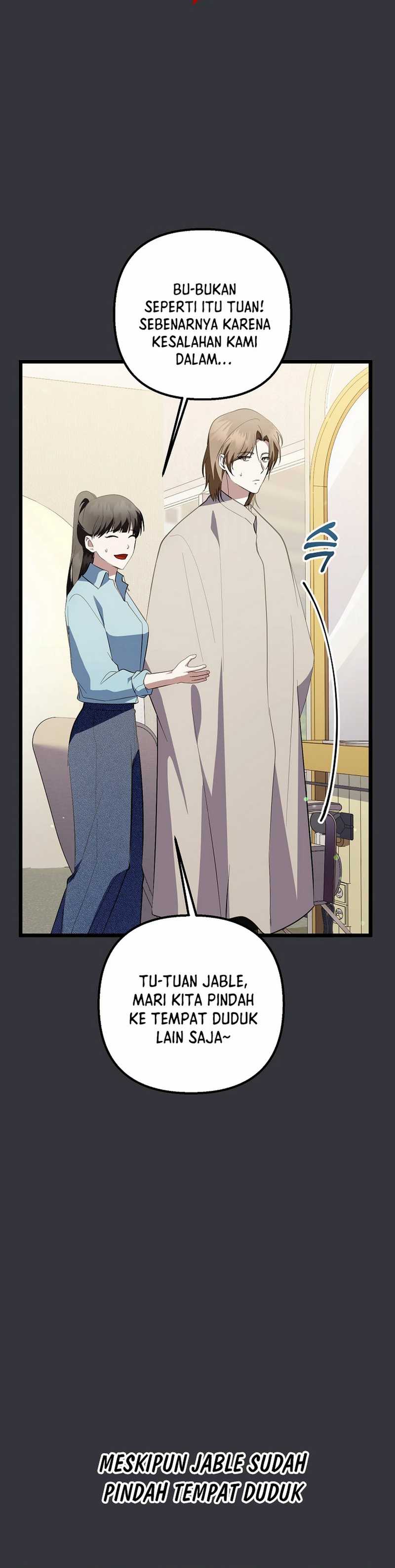 The Crazy Genius Composer Returns Chapter 72 End S1 Image 11