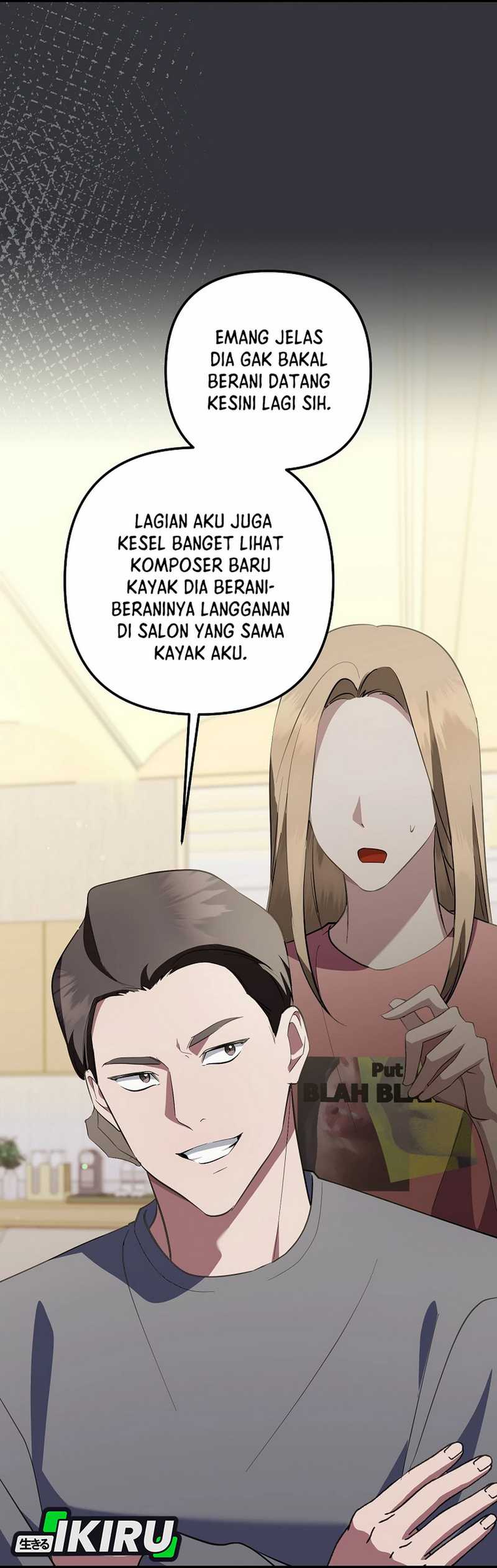 The Crazy Genius Composer Returns Chapter 72 End S1 Image 14