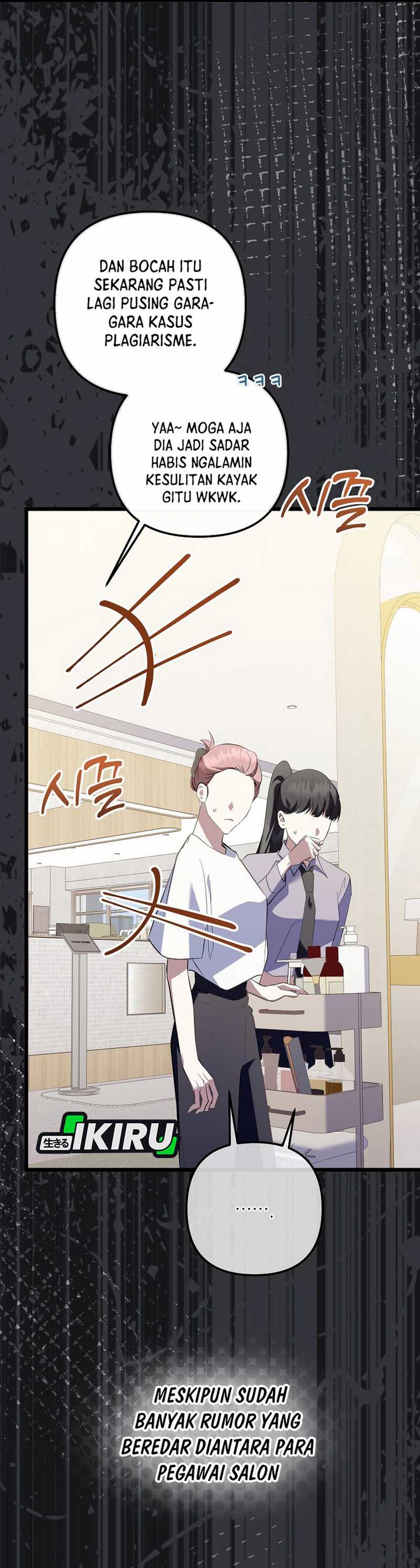The Crazy Genius Composer Returns Chapter 72 End S1 Image 15