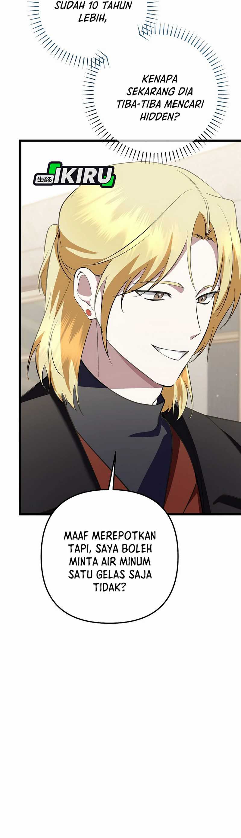 The Crazy Genius Composer Returns Chapter 72 End S1 Image 18