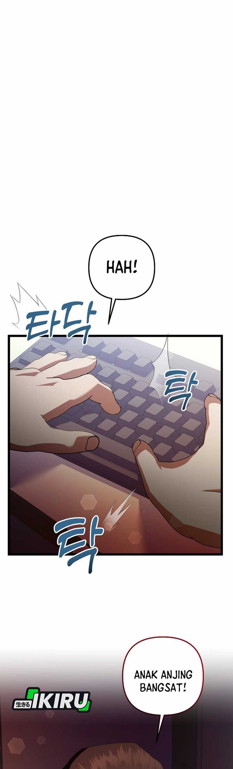 The Crazy Genius Composer Returns Chapter 72 End S1 Image 29