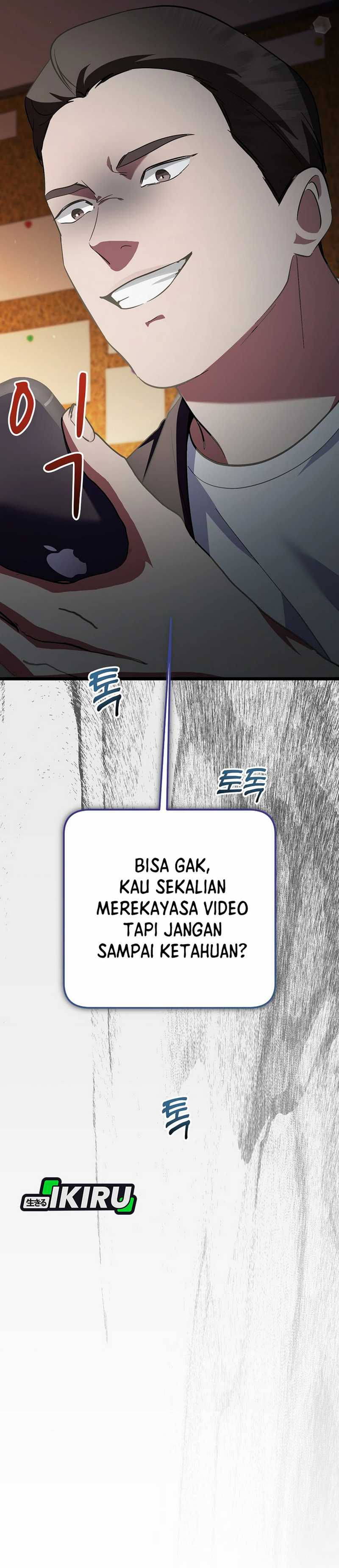 The Crazy Genius Composer Returns Chapter 72 End S1 Image 34