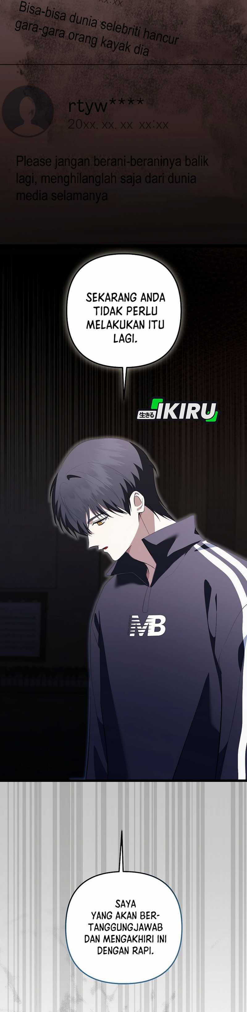 The Crazy Genius Composer Returns Chapter 72 End S1 Image 48