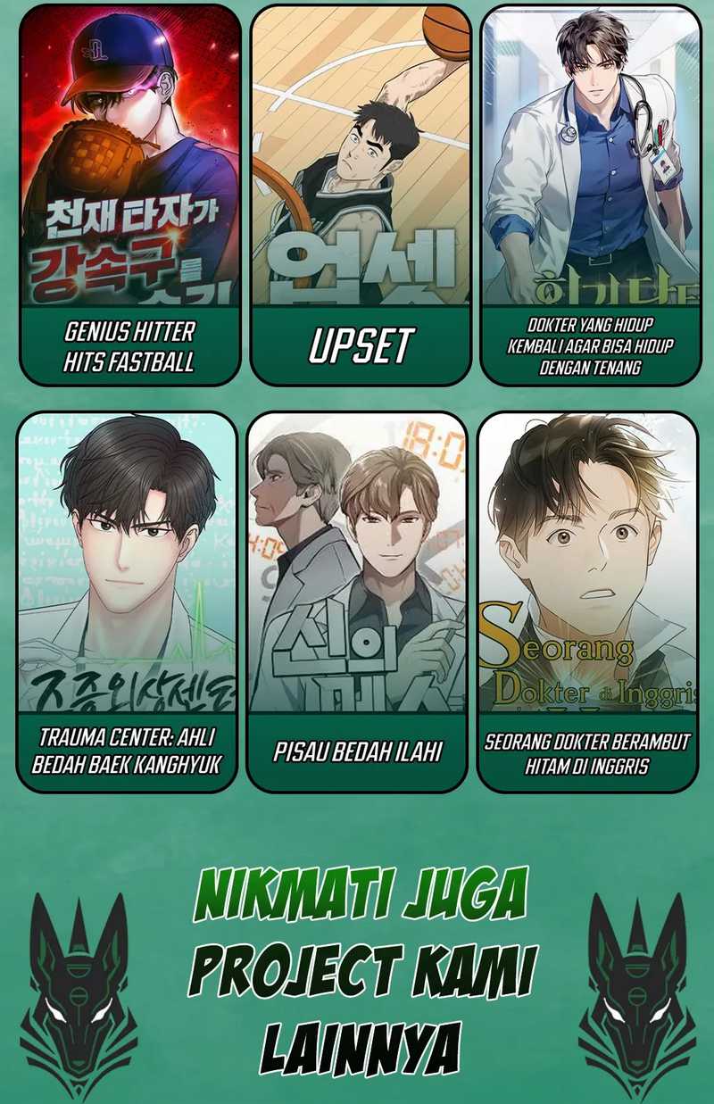 The Crazy Genius Composer Returns Chapter 72 End S1 Image 56
